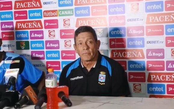 Soria celebra victoria en Tarija y exige seguridad al país