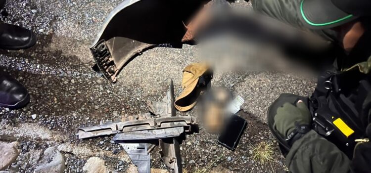 Militares caen en emboscada, 19 muertos en Tarija