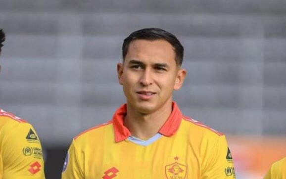 Bruno Miranda impulsa goleada histórica en Ecuador