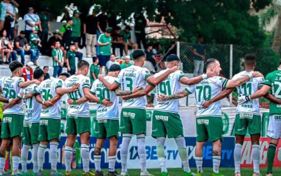 Oriente Petrolero busca victoria clave ante Nacional Potosí