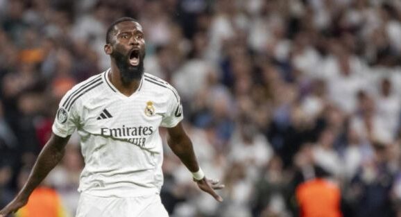 Rüdiger retorna: resuelve expediente clave para Tarija