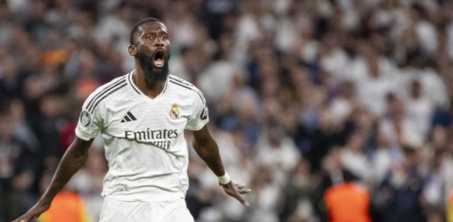 Rüdiger anuncia su pronta vuelta y resuelve su expediente en Bolivia