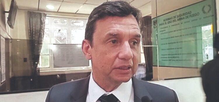 Brasil y Bolivia impulsan cuatro pilares para desarticular grupos de narcos