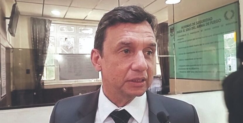 Brasil y Bolivia impulsan cuatro pilares para desarticular grupos de narcos