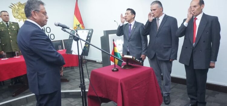 Zar Antidrogas une fuerzas con todas las agencias