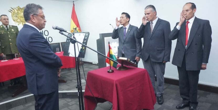 Zar Antidrogas une fuerzas con todas las agencias