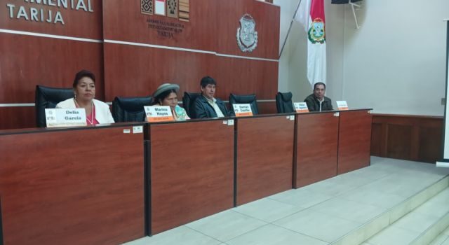 ALDT impulsa Ley 45%: aprueban más fondos para Salud