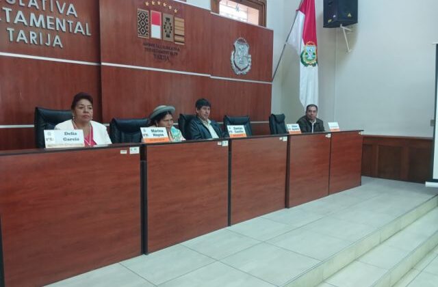 ALDT impulsa Ley 45%: aprueban más fondos para Salud