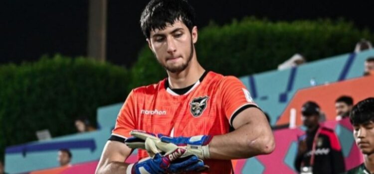 Govea impulsa a la Verde con 1,95 metros y 17 años