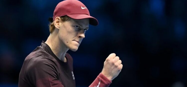 Sinner vence a Zverev y avanza a semifinales ATP