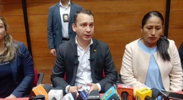 Cumbre Judicial impulsa reforma normativa, presupuesto y tecnología