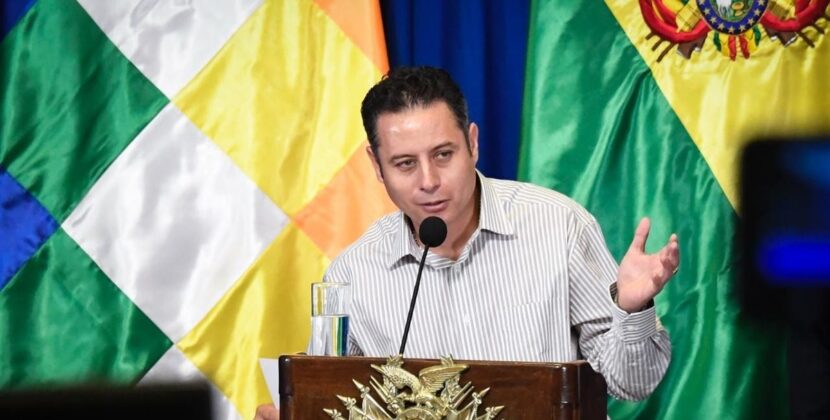 Lara confirma error: Justicia debe seguir activa