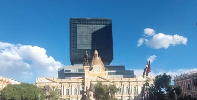 Senado y Diputados acuerdan 15 comisiones, reparto tensa al Congreso