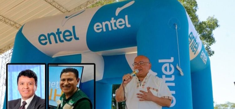 Entel habilita 1.053 celulares robados en 2025, revela informe