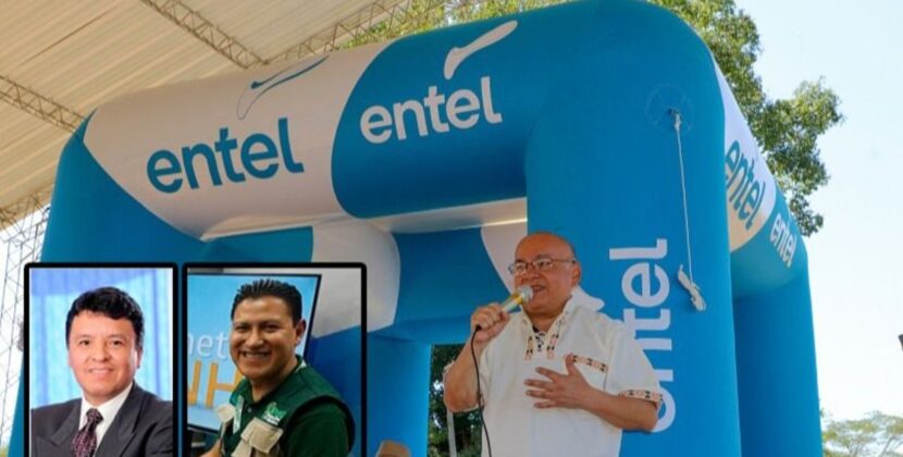 Entel habilita 1.053 celulares robados en 2025, revela informe