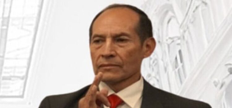 Viceministro impulsa educación para prevenir delitos futuros