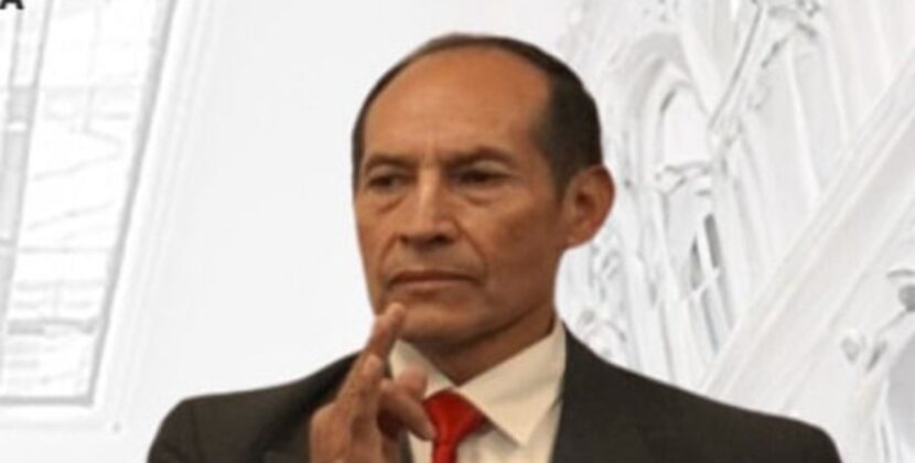 Viceministro impulsa educación para prevenir delitos futuros