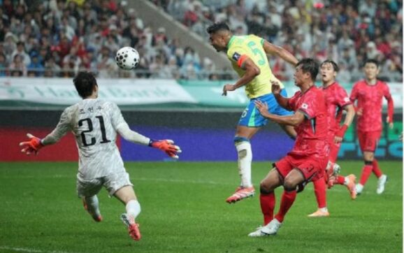 Bolivia ataca debilidad defensiva de Corea del Sur