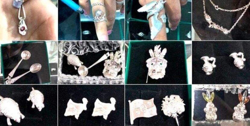 Potosí aprehende exalcalde y exjefe judicial por caso pines