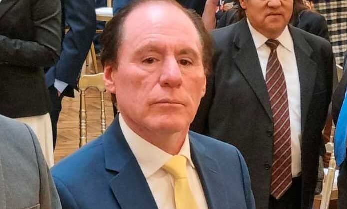 BCB: Nuevo jefe anuncia economía destruida