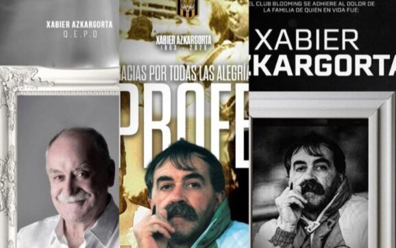 Bolivia recuerda a Azkargorta: adiós al Bigotón