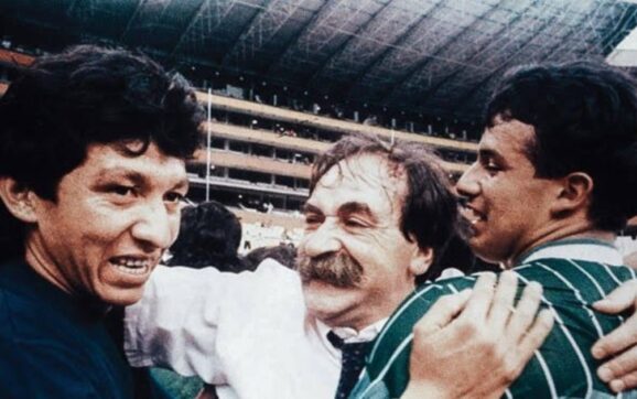 Azkargorta revela clave del éxito en nueva biografía