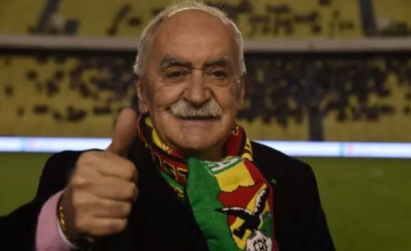 Azkargorta reposa en Santa Cruz, última voluntad cumplida