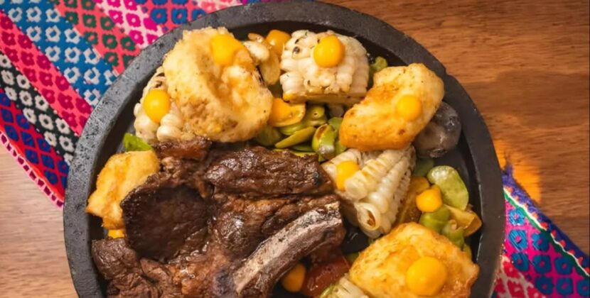 La Paz impulsa turismo de clase mundial