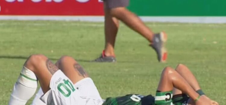 Nacional deja fuera a Oriente en Copa Bolivia