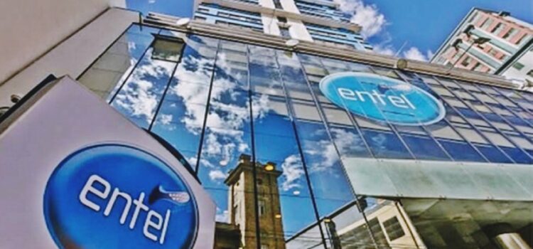 ATT investiga habilitación de celulares robados en Entel