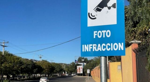 Alcaldía anuncia devolución fotomultas, transporte duda