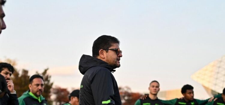 Villegas impulsa plan para Japón: salida segura, cero errores