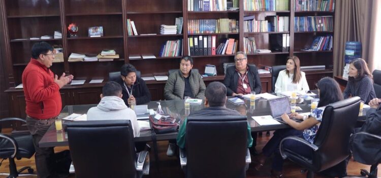 Magisterio y Ministra pactan aumento salarial 2024