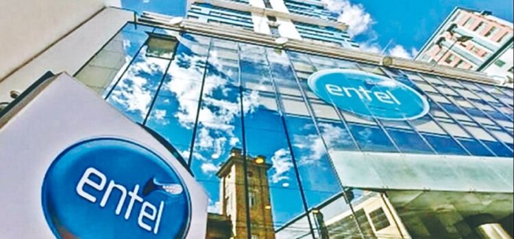 ATT indaga habilitación de celulares robados en Entel