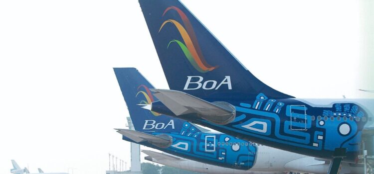 BoA revela agujero de Bs 432 millones en caja negra