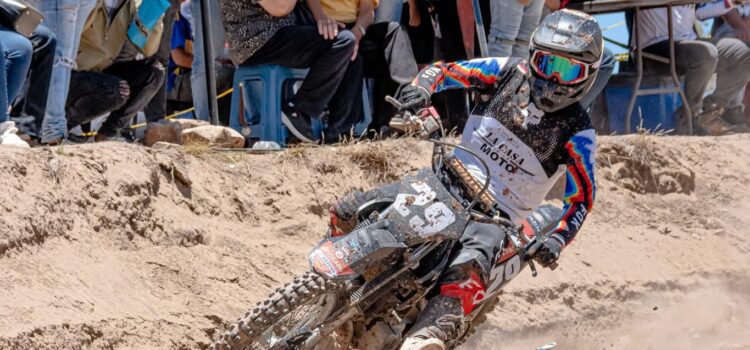 Comisión técnica homologó el circuito San Jorge en Valle de la Concepción