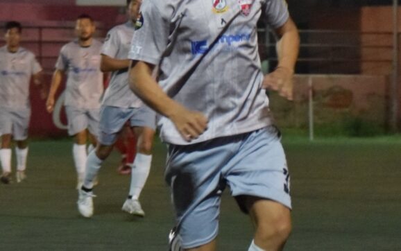 Municipal gana 3 1 a la U y elimina sus opciones en el Clausura