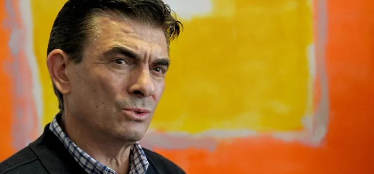 Luis Arce denuncia corrupción estructural del MAS y promete depurar el Estado boliviano