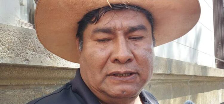 Chaqueños denuncian en Fiscalía a asambleístas por aprobar ley del 45 por ciento