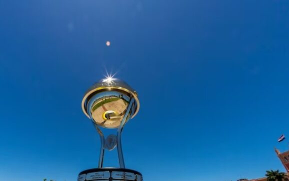 Paraguay confirma llegada de más de 114 vuelos por final de Copa Sudamericana