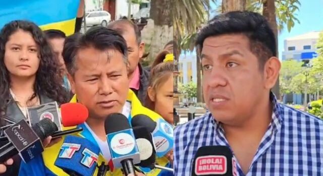 PDC divide su estrategia para afrontar elecciones subnacionales en Bolivia