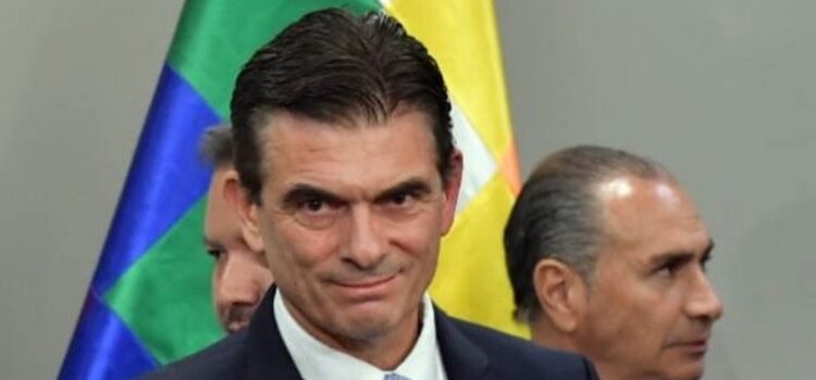 Partido Demócrata Cristiano revela pugnas internas tras Decreto de Paz en Bolivia