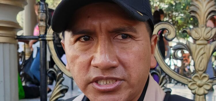 Campesinos confirman presencia del gobernador en ampliado del Prosol en Santa Cruz
