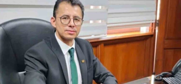 Fiscalía abre investigación por posibles irregularidades en sentencia contra exministro de Justicia