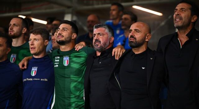 Europa confirma llaves del repechaje para el Mundial 2026 en marzo 2024