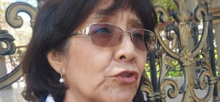 Gobierno impulsa medidas para mejorar justicia y economía ante deterioro actual