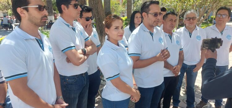 Estudio revela que 70 por ciento de ingenieros civiles de Tarija trabajan fuera por falta de empleo