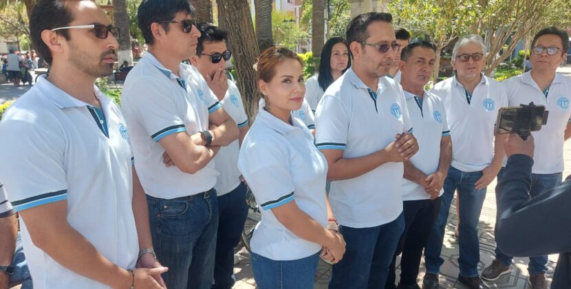 Estudio revela que 70 por ciento de ingenieros civiles de Tarija trabajan fuera por falta de empleo