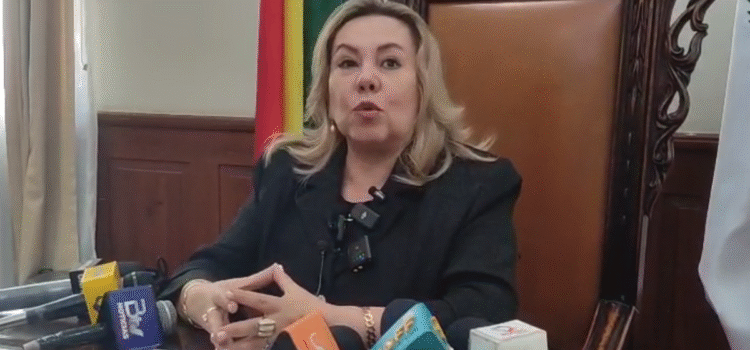 Tribunal Supremo celebra eliminación del Ministerio de Justicia en Bolivia