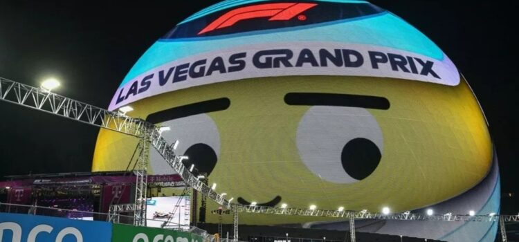 Piastri y Verstappen buscan superar a Norris en el Gran Premio de F1